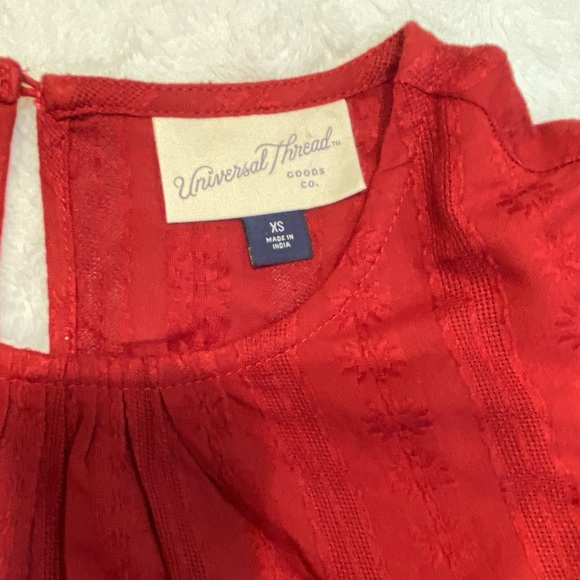 🌟4 for 20 🌟 Universal Thread Women’s Long Sleeve Shirt - Picture 3 of 6